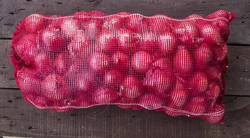 RED ONION BAG 3 KG