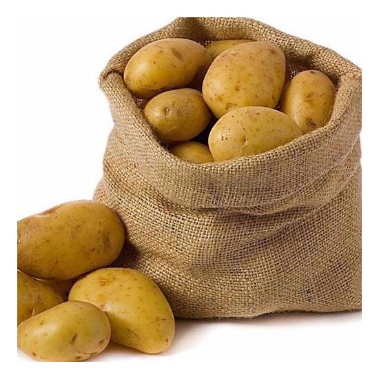 FRESH POTATO BAG 3KG