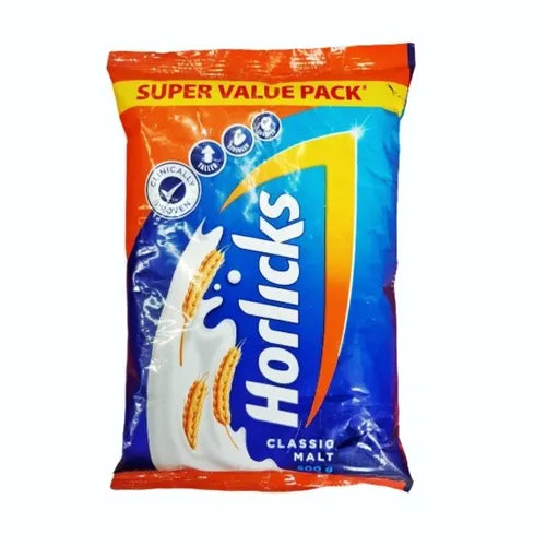 HORLICKS Refill 450 GMS