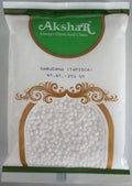 AKSHAR SABUDANA MEDIUM 250 GMS