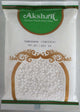 AKSHAR SABUDANA MEDIUM 250 GMS