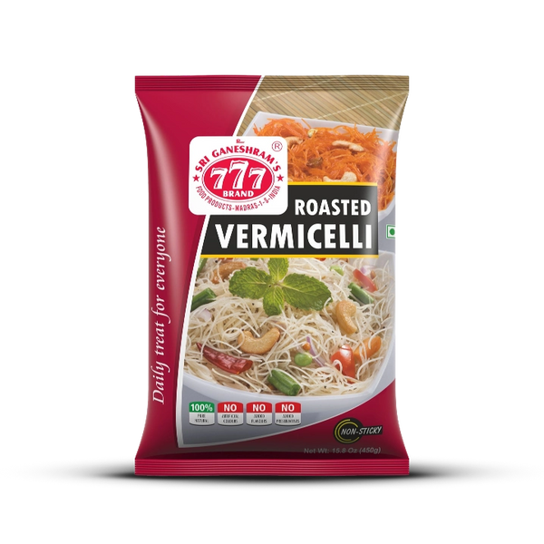 777 Roasted Vermicelli 180G