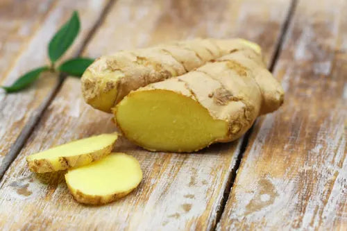 GINGER 300GM GRAMS