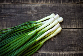 FRESH SPRING ONION 100GM