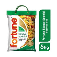 Fortune Biryani Special Basmati Rice 5KG