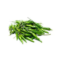 GREEN CHILLI PADI 200 GMS